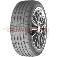 COP. 255/35ZR19 96W XL N`FERA SU4